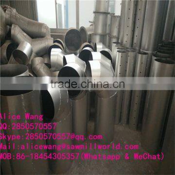 China Wood Drying Kiln Machine Strives for Perfection photo-4