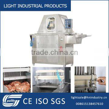 New product brine injector / saline injection machine / Turkey injection marinade with good price