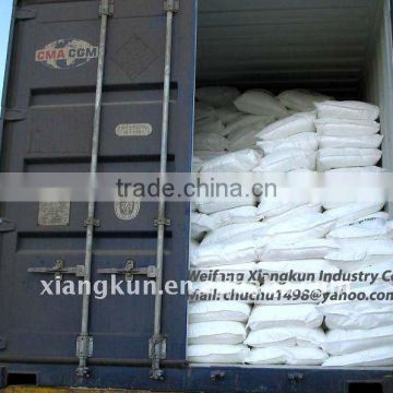 Magnesium Sulphate MgSO4