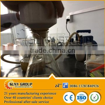 PCB Electronic components gold stripping machine