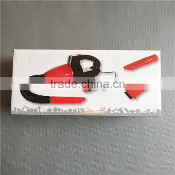 2016 China New Design Popular Mini Vacuum Cleaner for Car Cleaner/car Accessories photo-3