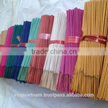 Vietnam Incense Sticks (+84-973403073 Whatsapp)