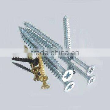 Chipboard Screws