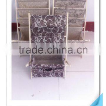 Magazine Organizer Magazine Rack,Magazine Holder photo-3