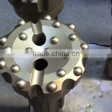 DHT Drill Bit