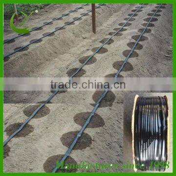 china cheap price 7mil irrigation drip t tape factory