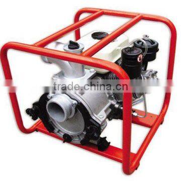 Diesel Water Pump Set~WP30DT-168DF