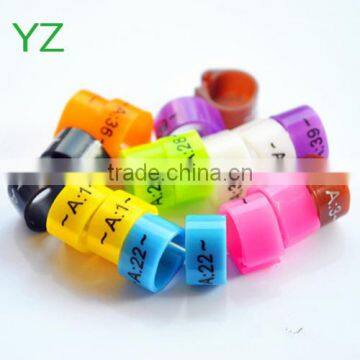 2015 clip plastic rings
