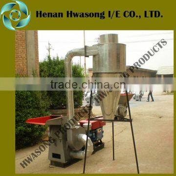 All series cotton stem hammer mill