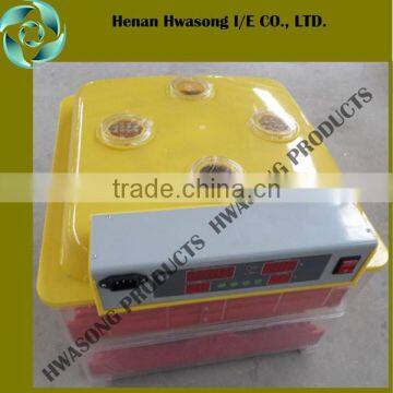 Good feedback 96 eggs automatic chicken incubator