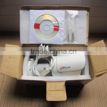 Dahua outdoor mini ip camera IPC-HFW2100