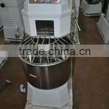 8,12,16,30kgs Spiral dough mixer easy use machine