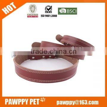 2015 Newest Items Best Selling Dog Collar