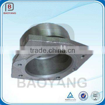 ISO foundry custom cast, metal casting ductile iron fcd550