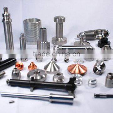 China Factory Offer Cheap Cnc Parts Machining Parts Service photo-3