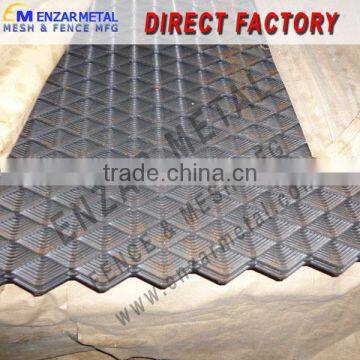 Expanded Metal / Diamond Expanded Mesh