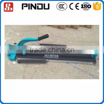 1200mm portable manual ceramic tile cutting machine price