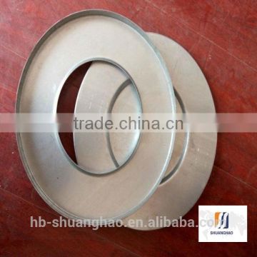 Good product!!! High quality Stainless end cap