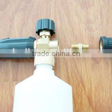 Foam Lance with 1L Tank