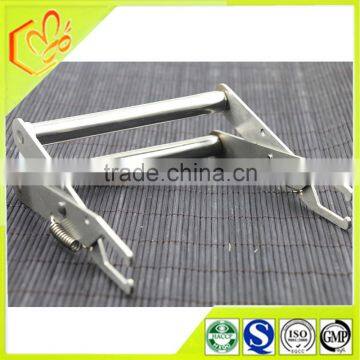 best selling beehive tools stainless steel beehive frame grip ,frame gripper