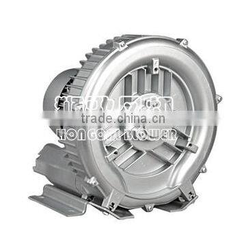 china factory supply electric motor fan blower/multistage centrifugal air blower