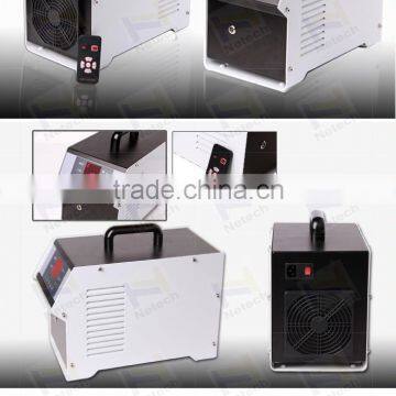 New Arrival Digital Panel Corona Discharge Water Treatment Ozone Machine photo-5
