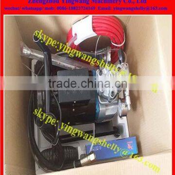 Hot Sale Portable Electric Wall Airless Paint Spraying Painting Machine