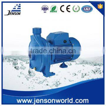 Jenson CPM180 surface pump self-priming water pump