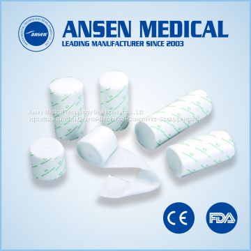 Manufacturer Orthopedic Cast Padding / Soft & Comfortable Cast padding