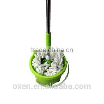 Hot Sales New Products for 2016 Twist Mop with Spin Bucket