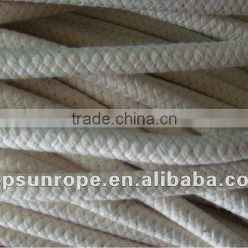 100% cotton sash cord