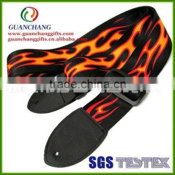 Custom Cheap Guitar Belt,guitar Strap,guitar Straps