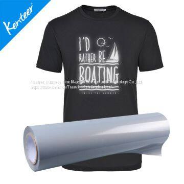 Great Quality Reflective Heat Transfer Vinyl for Garments
