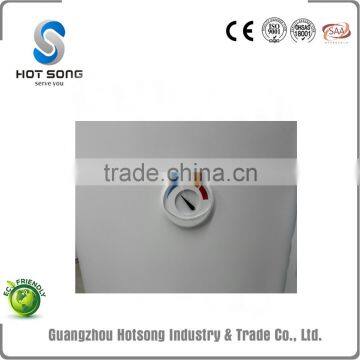 6kw 500L High Efficient Vertical Tankless Storage Commercial Instant Electric Water Heater Boiler 500L photo-6