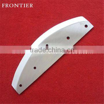 stainless steel vegetable chopper knife blades