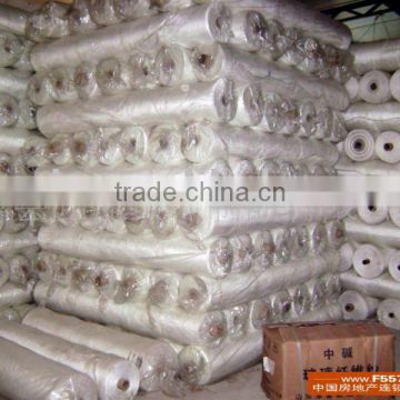 Fiberglass wire mesh cloth