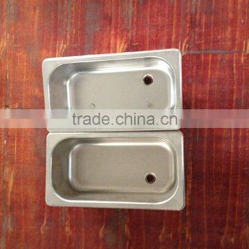 Guangzhou China Manufacturer Wholesale Soft Serve Ice Cream Machine Parts photo-3