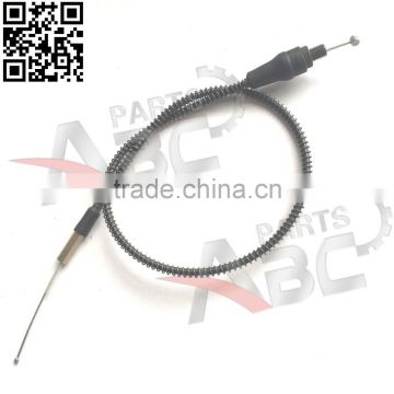 HISUN 400CC UTV Throttle cable