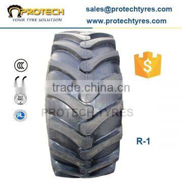 Agricultural tractor BIAS Tyre