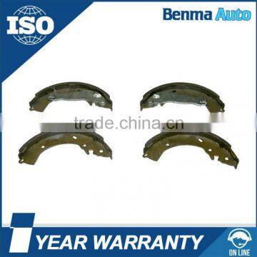 Wholesale factory rear axle brake shoe 8-97368-254-0