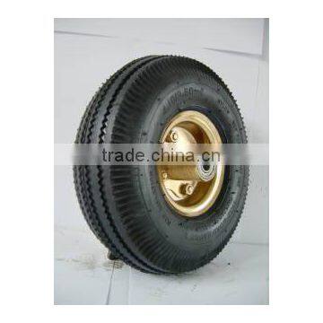 Wheelbarrow Tire and Inner Tubes photo-2