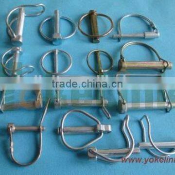 Wire Lock Pin Hitch Pin photo-5
