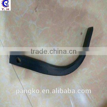 Power Rotary Single Hole J Type Blade photo-2