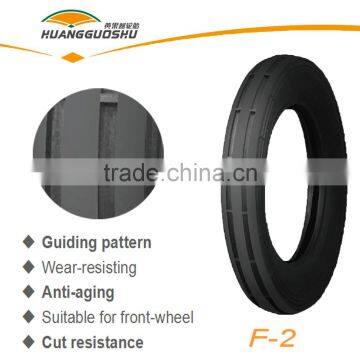 500-15 Tractor Tire With Long Service Life