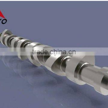 Camshaft of Single Cylinder Diesel Engine photo-3