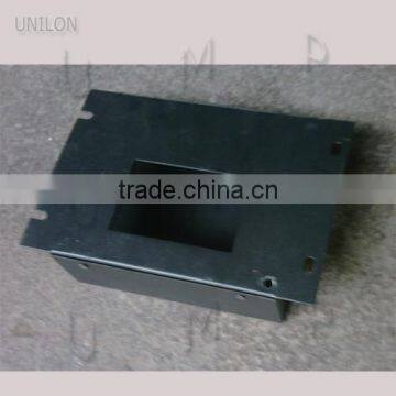 High Quality Sheet Metal Fabrication Purifier Cover photo-2