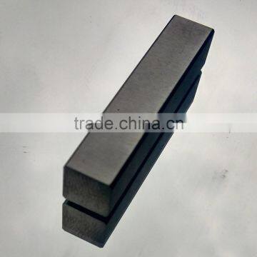 Wood Bamboo Cutting Blade Tungsten Carbide Strip Tungsten Carbide Strip Tungsten Carbide Rod photo-2