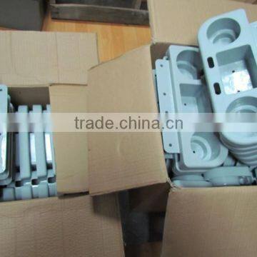 Plastic Cup Holders&Drink Holder photo-2