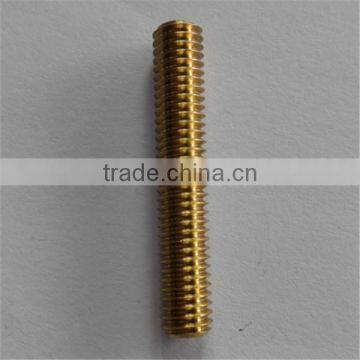 Hot Sales Hardware Brass Thread Rod Made in China photo-4