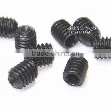 Wholesales Flat Point Set Screw photo-3